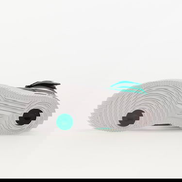 Sneakers och skor Nike Air Force 1 High "Green White" W Grön | DQ7584-300, 1