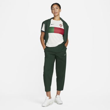 Jersey Nike Portugal 2022/23 Stadium Away Women's Dri-FIT Football Shirt Vit | DN0765-133, 3