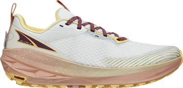 Sneakers och skor Altra Running Experience Wild 2 Flerfärgad | al0a85ry-1101, 0