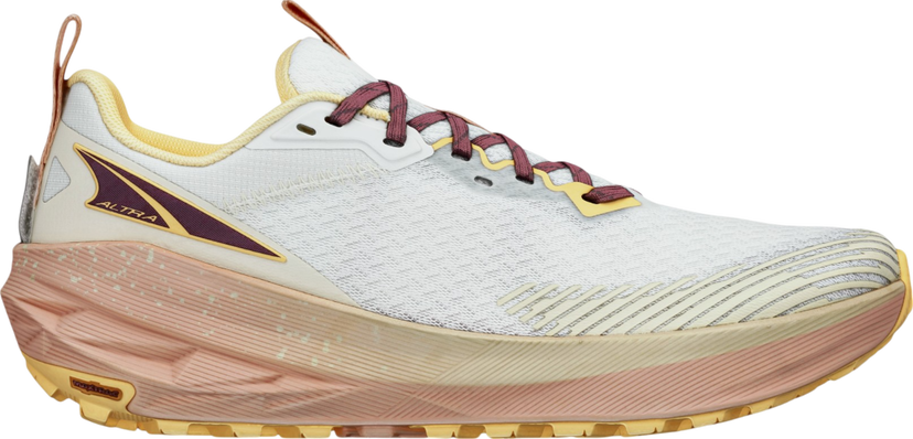 Sneakers och skor Altra Running Experience Wild 2 Flerfärgad | al0a85ry-1101