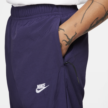 Träningsbyxor Nike Windrunner Pants Mörkblå | FB8616-555, 2