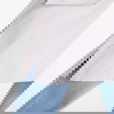 Jacka PREACH Universe Raincoat Jacket Beige | 206264 421, 3