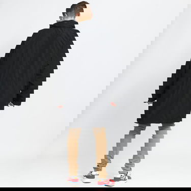 Trenchcoat Urban Classics Mountain Coat Svart | TB4474 Black, 1