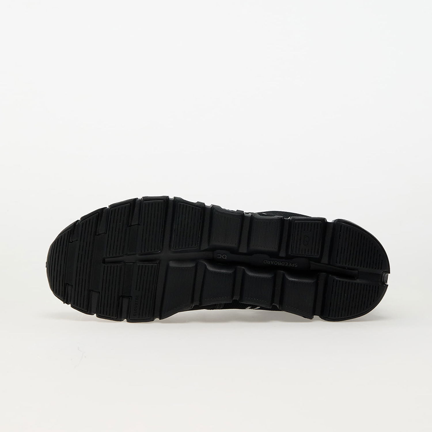 Sneakers och skor On Running Cloud 6 WP Svart | 3MF10061043, 1