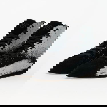Sneakers och skor Y-3 Nizzastar Hi Svart | JQ1685, 5