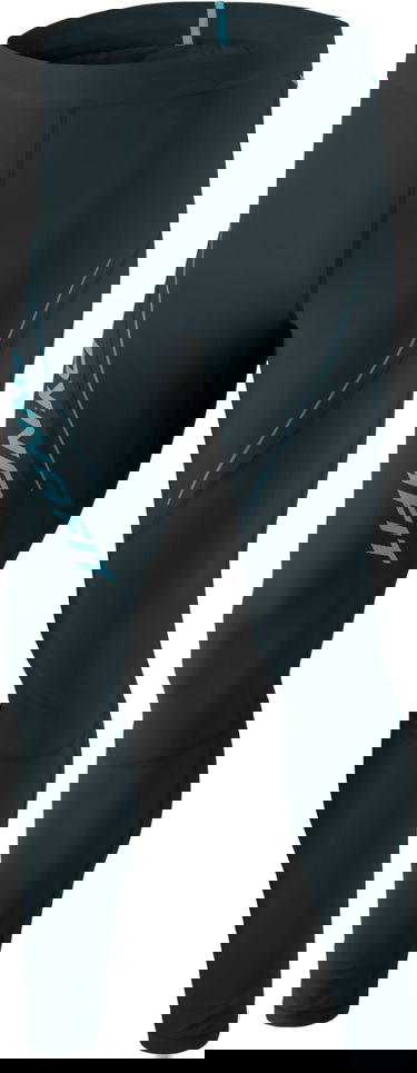 Damasker Dynafit ULTRA TIGHTS Leggings Grön | 08-0000071150-3011, 2