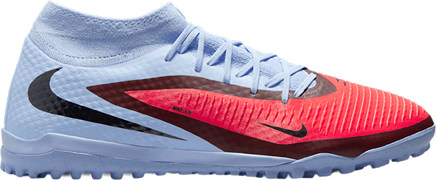 Sneakers och skor Nike Phantom 6 High Academy TF Flerfärgad | hq2277-400, 1