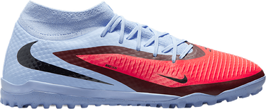Sneakers och skor Nike Phantom 6 High Academy TF Flerfärgad | hq2277-400, 1