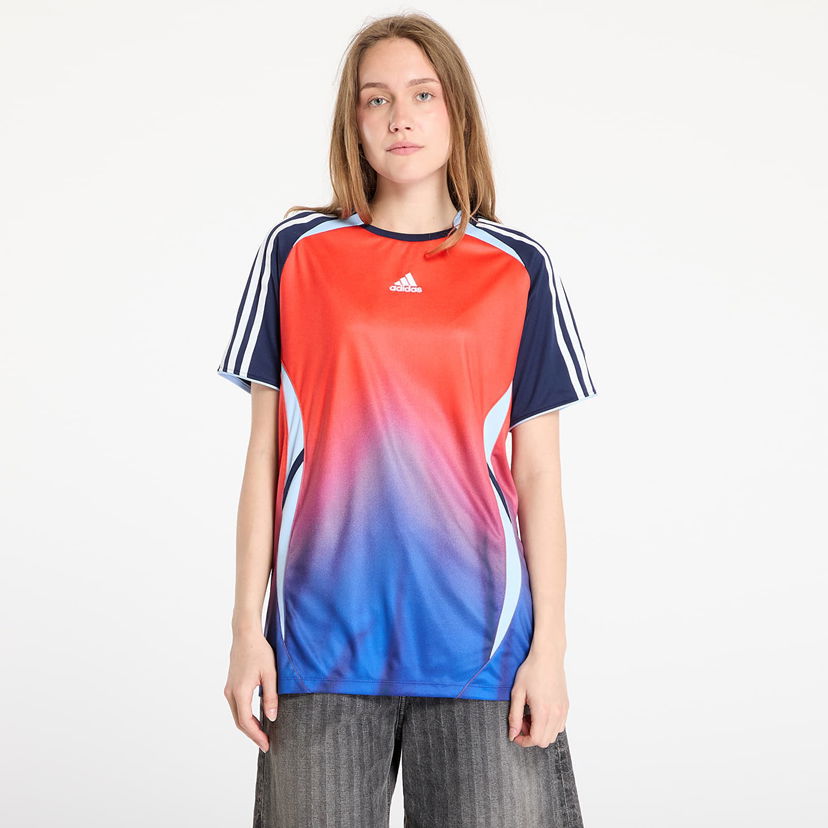 Jersey adidas Originals adidas Originals Tie Dye Jersey Flerfärgad | KD2271