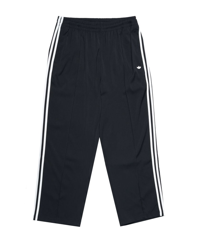 Träningsbyxor adidas Originals Originals BAGGY Track Pants Svart | JC6359