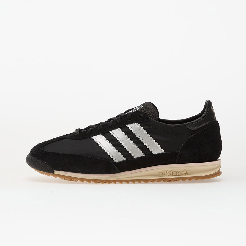 Sneakers och skor adidas Originals SL 72 Og Svart | HP3525