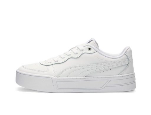 Sneakers och skor Puma Skye Vit | 37476401