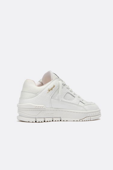 Sneakers och skor AXEL ARIGATO Area Low "White" Vit | F1699001, 2