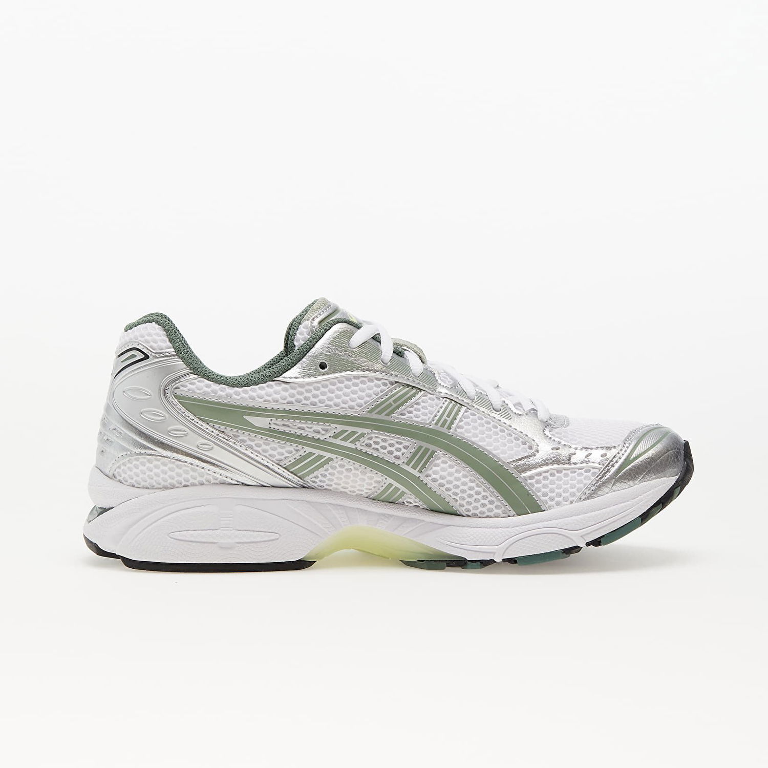 Sneakers och skor Asics Gel-Kayano 14 Metallisk | 1201A019-107, 1