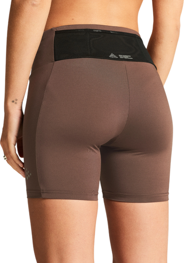 Shorts Craft Craft Pro Trail 2 Tight Shorts Brun | 1915400-286000, 1