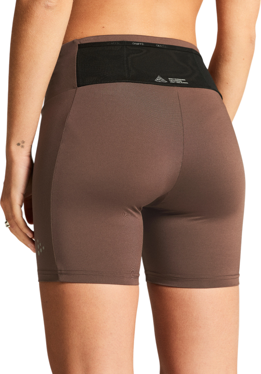Shorts Craft Craft Pro Trail 2 Tight Shorts Brun | 1915400-286000, 1