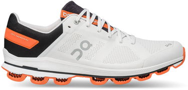 Sneakers och skor On Running Cloudsurfer Vit | 54.99218, 0