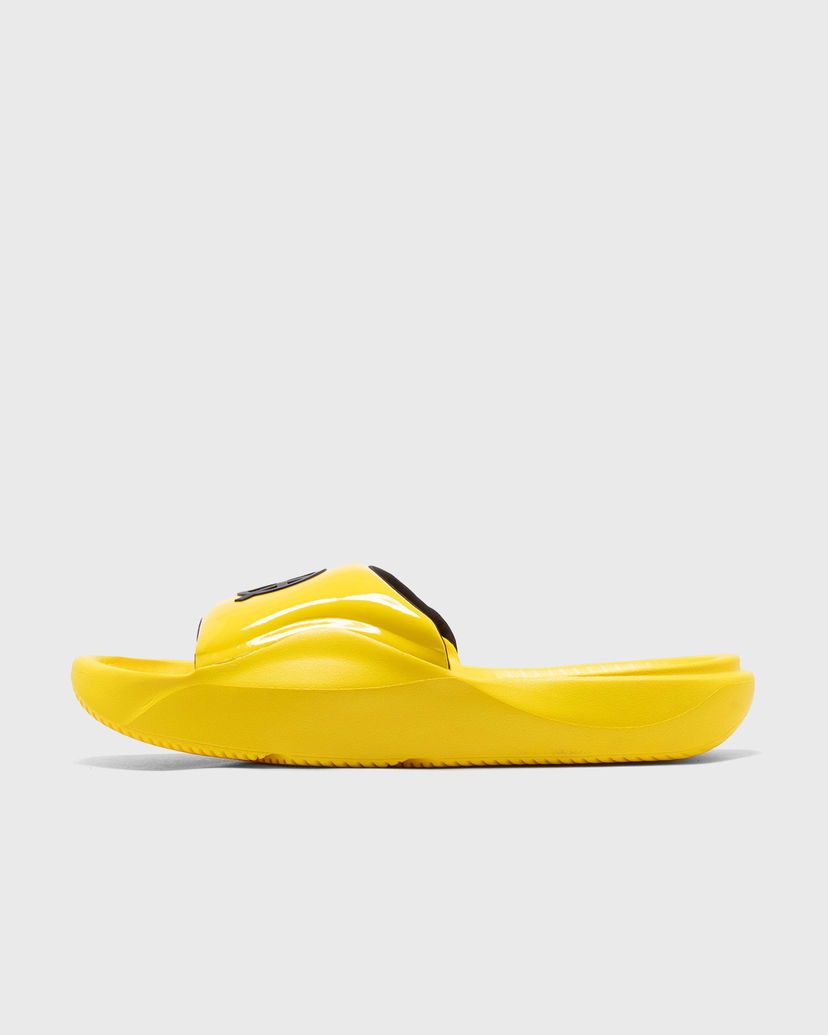 Sneakers och skor Jordan Franchise Slides Gul | HJ6694-700