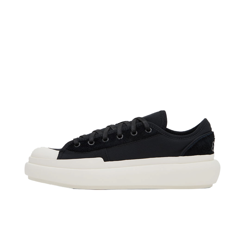 Sneakers och skor Y-3 Ajatu Court Sneakers Svart | ID4210