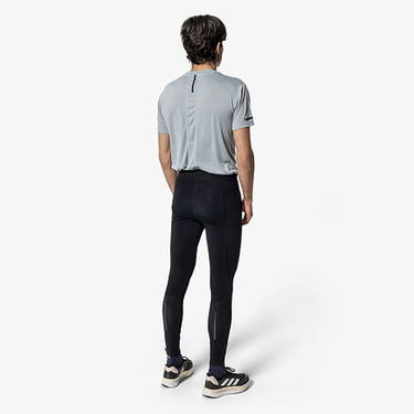 Damasker SWIX Pace Warmer Running Tights Svart | 10061-23, 3