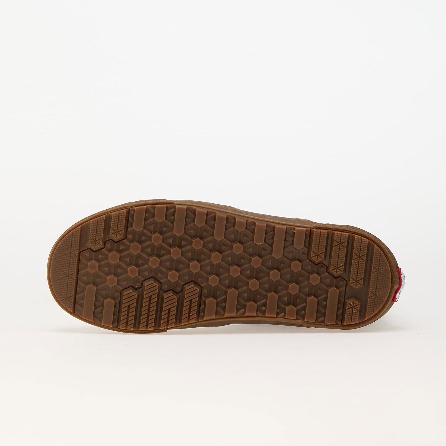 Sneakers och skor Vans Mte Sk8-hi Waterproof Grön | VN000CVT3PY, 1