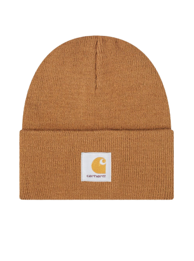 Mössa Carhartt WIP Work In Progress Watch Brun | I020222-HZXX