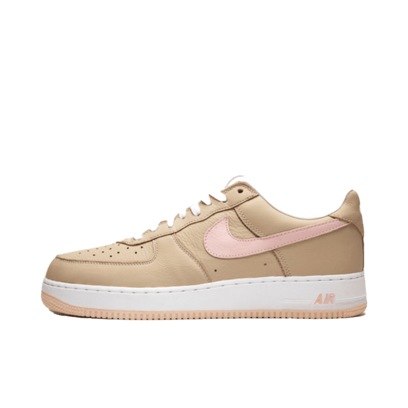 Sneakers och skor Nike Air Force 1 Low Retro "Linen" Beige | 845053-201