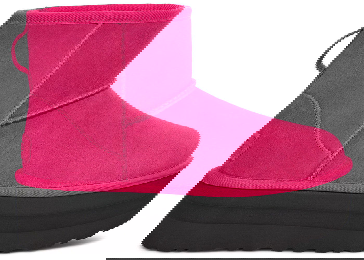 Sneakers och skor UGG Platform Boots Rosa | 1134991-RDS, 0