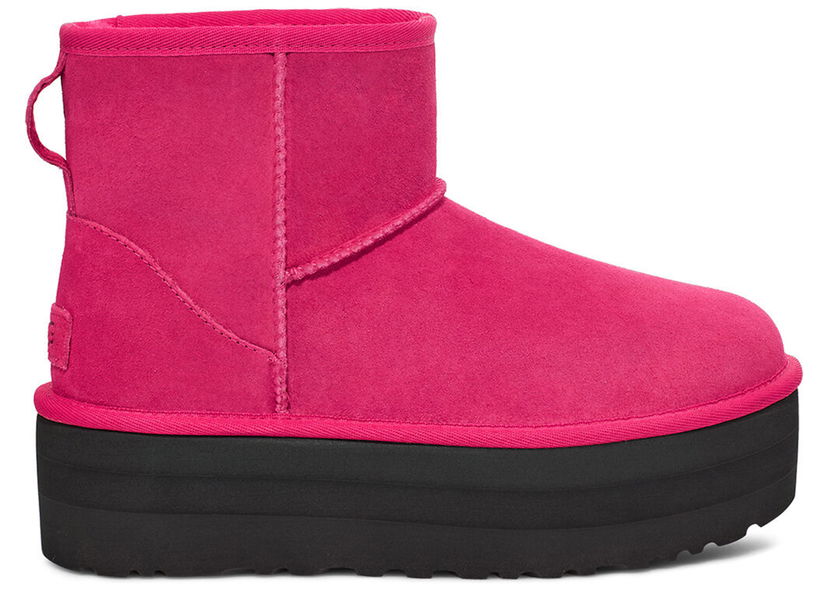 Sneakers och skor UGG Platform Boots Rosa | 1134991-RDS