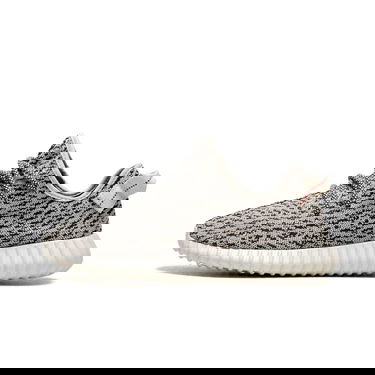 Sneakers och skor adidas Yeezy Yeezy Boost 350 "Turtle Dove" Grå | AQ4832, 0