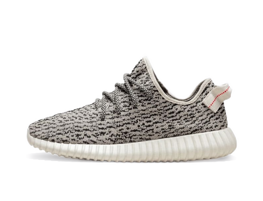Sneakers och skor adidas Yeezy Yeezy Boost 350 "Turtle Dove" Grå | AQ4832