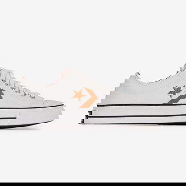 Sneakers och skor Converse Star Player 76 "Blanc/Orange" Orange | A05206C, 0