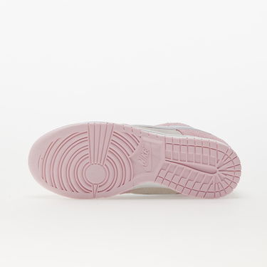Sneakers och skor Nike Dunk Low LX "Pink Foam" W Rosa | DV3054-600, 4