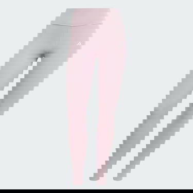 Damasker adidas Performance Optime Full-Length Leggings Rosa | IT9107, 5