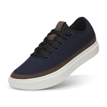 Sneakers och skor Allbirds Piper Go Luxe Blå | A10890M, 0