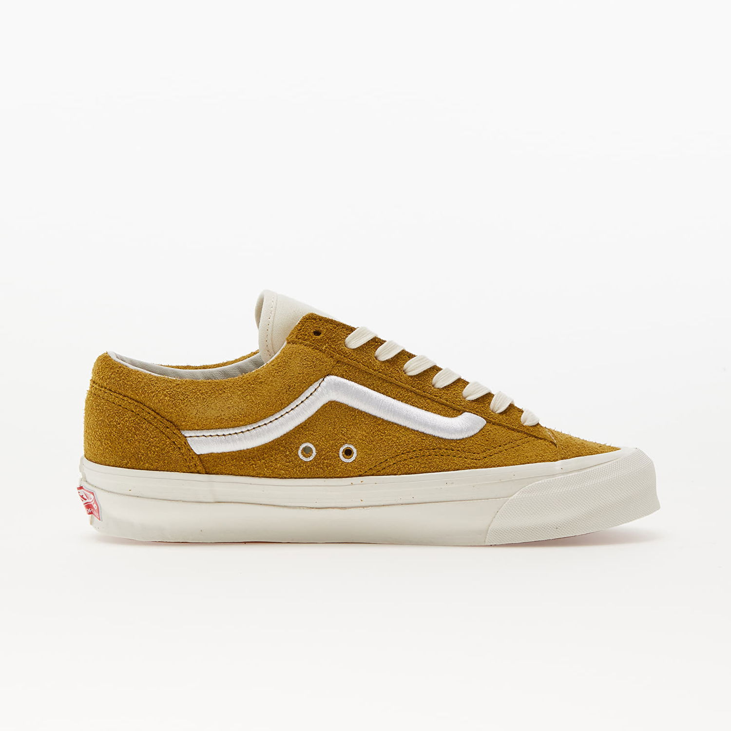 Sneakers och skor Vans Style 36 LX Gul | VN0A4BVEZ7J1, 1