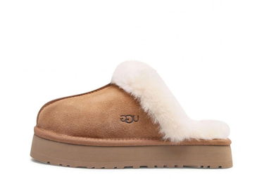 Sneakers och skor UGG Disquette Brun | 1122550.CHE, 2