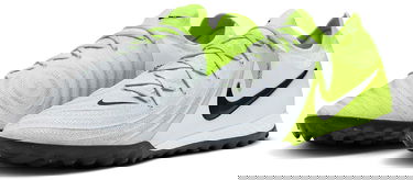 Sneakers och skor Nike Nike Phantom GX II Pro TF Gul | fj2583-003, 4