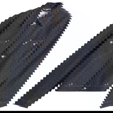 Jacka YMC YMC Loft Jacket Blå | Q5ZAC-40, 1