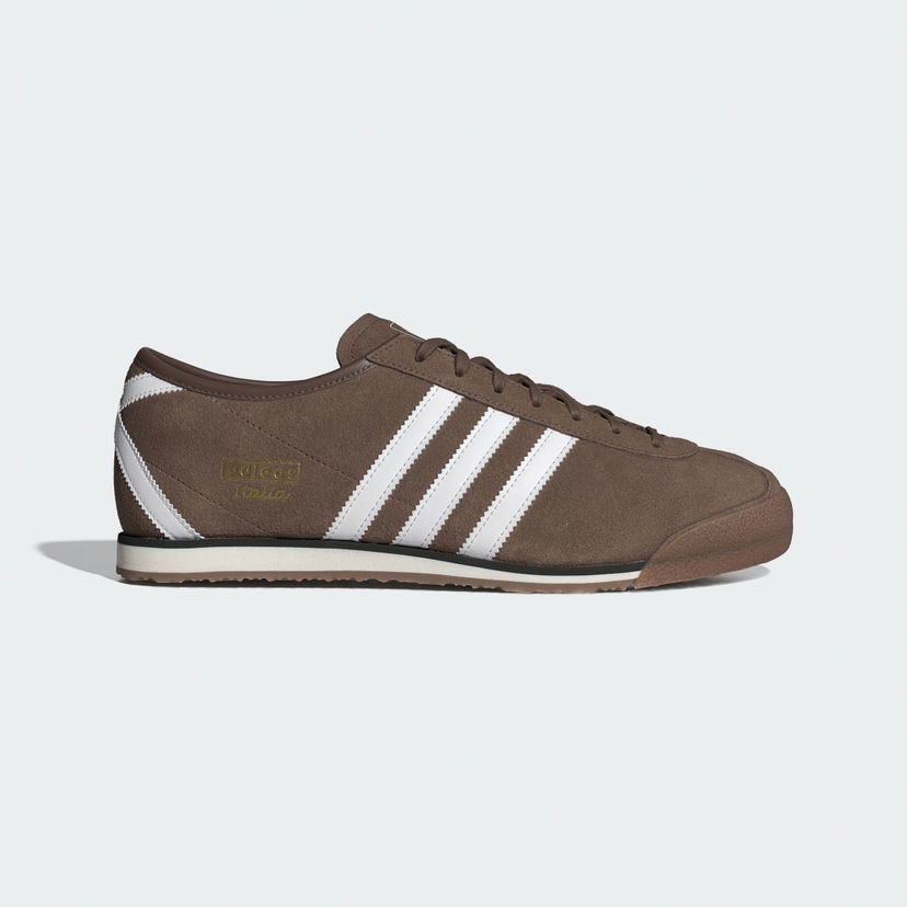 Sneakers och skor adidas Originals Italia 70s Brun | JS1342