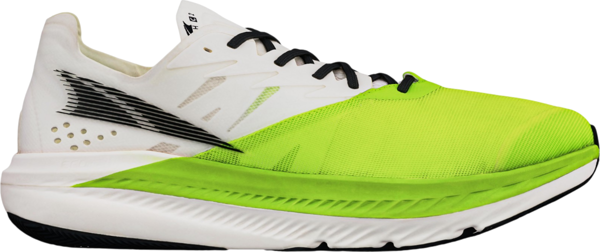 Sneakers och skor Altra Running Altra Vanish Carbon 2 Grön | al0a85pd1021, 0