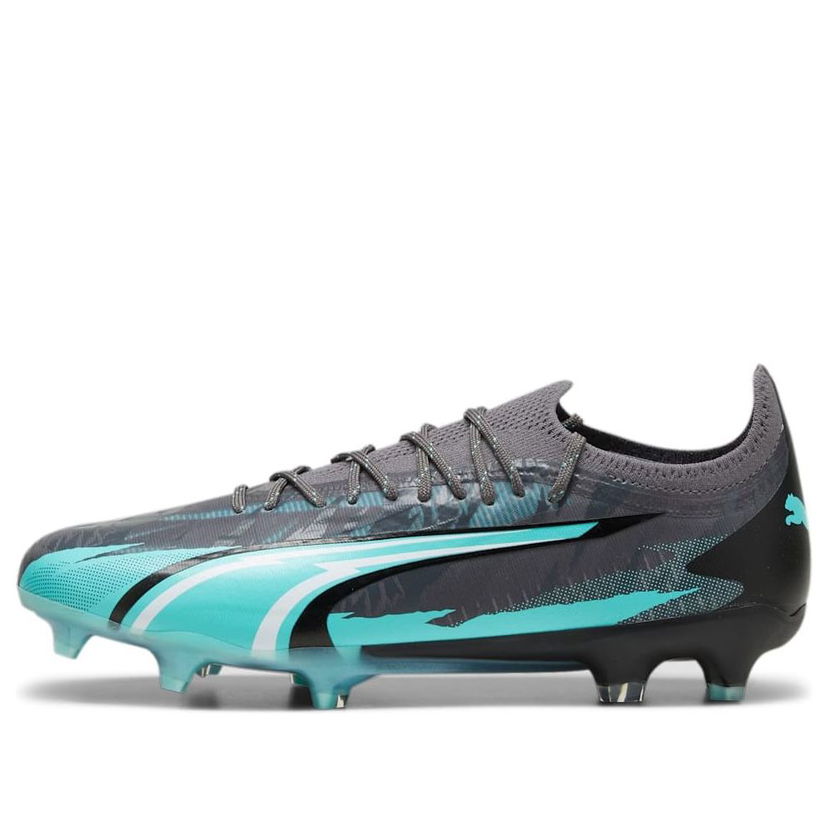 Sneakers och skor Puma Ultra Ultimate 'Rush Pack' Grå | 107827-01