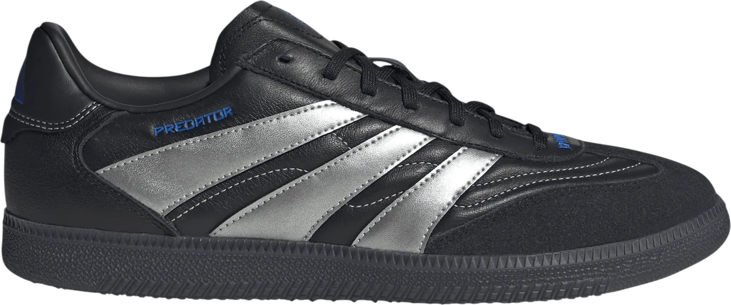 Sneakers och skor adidas Performance Predator Freestyle Metallisk | jq6777, 0