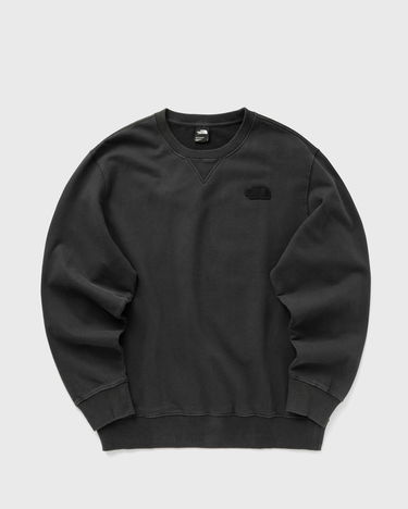 Sweatshirt The North Face Relaxed Crew Sweatshirt Svart | NF0A8BW0JK31, 2