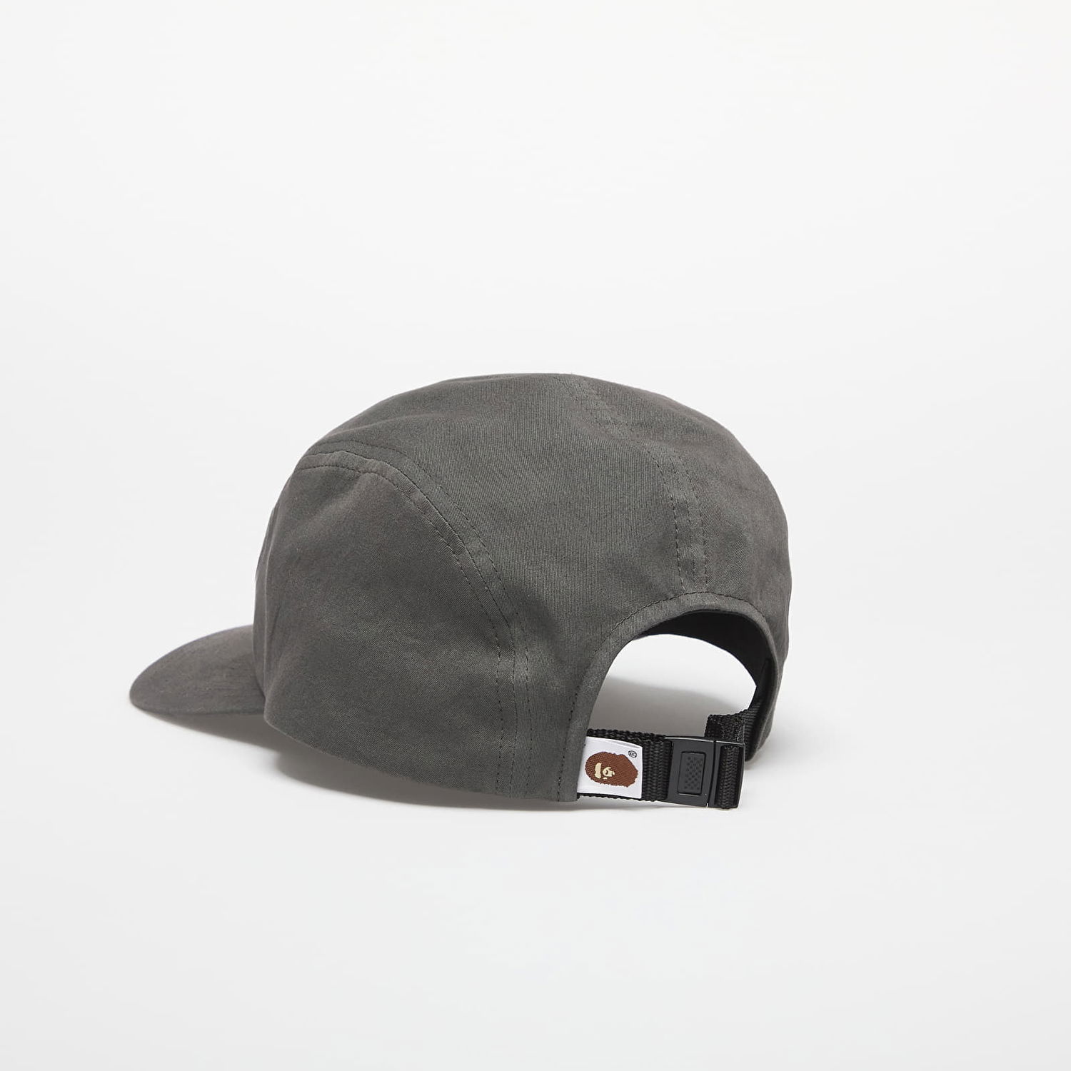 Keps BAPE A BATHING APE Bape Jet Cap Grå | 001CPL301013MBLK, 1