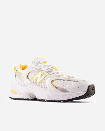 Sneakers och skor New Balance 530 Vit | MR530PUT, 1