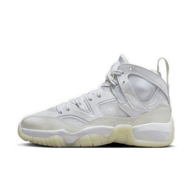 Sneakers och skor Jordan Jumpman Two Trey W Vit | DR9631-100, 0