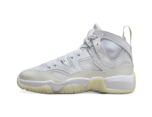 Sneakers och skor Jordan Jumpman Two Trey W Vit | DR9631-100