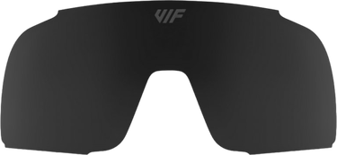 Solglasögon VIF VIF One Kids Polarized Sunglasses Svart | kid-126-pol, 1