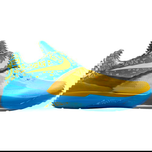 Sneakers och skor Nike Zoom KD IV Gul | FZ5916